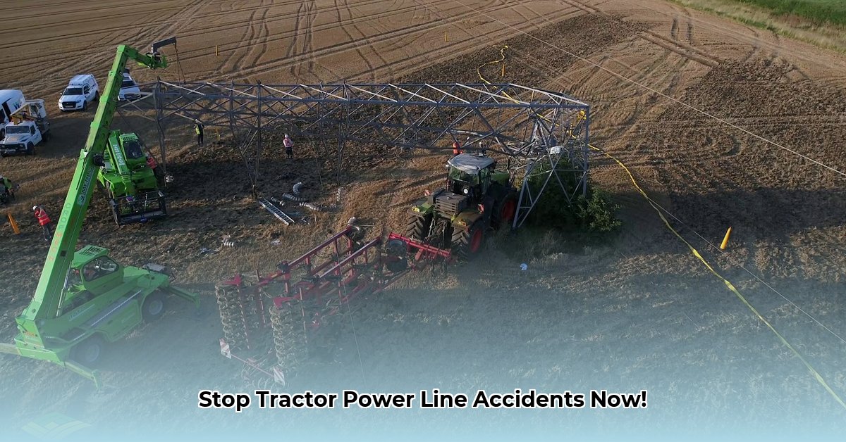 tractor-hits-power-line